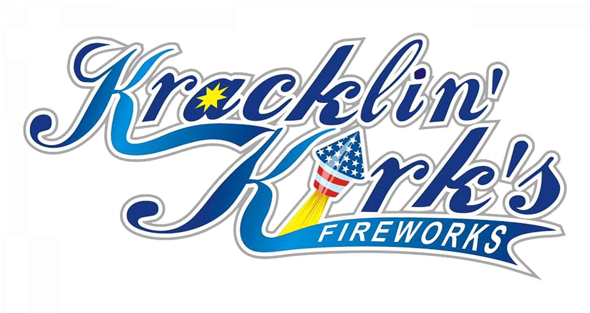 Nebraska's Premier Fireworks Retailer | Kracklin' Kirk's Fireworks
