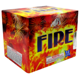 ELEMENT FIRE - Nebraska's Premier Fireworks Retailer | Kracklin' Kirk's ...