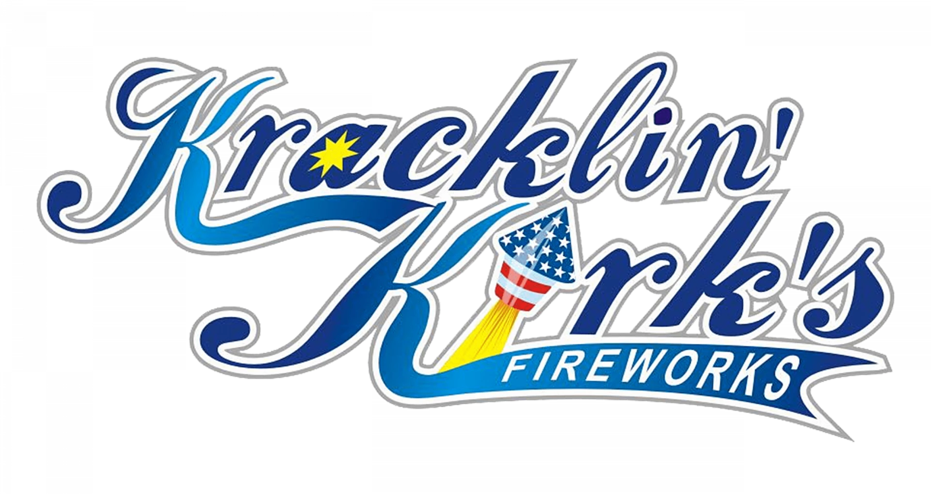 Kracklin' Kirk's Fireworks