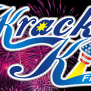 Kracklin' Kirk's Fireworks