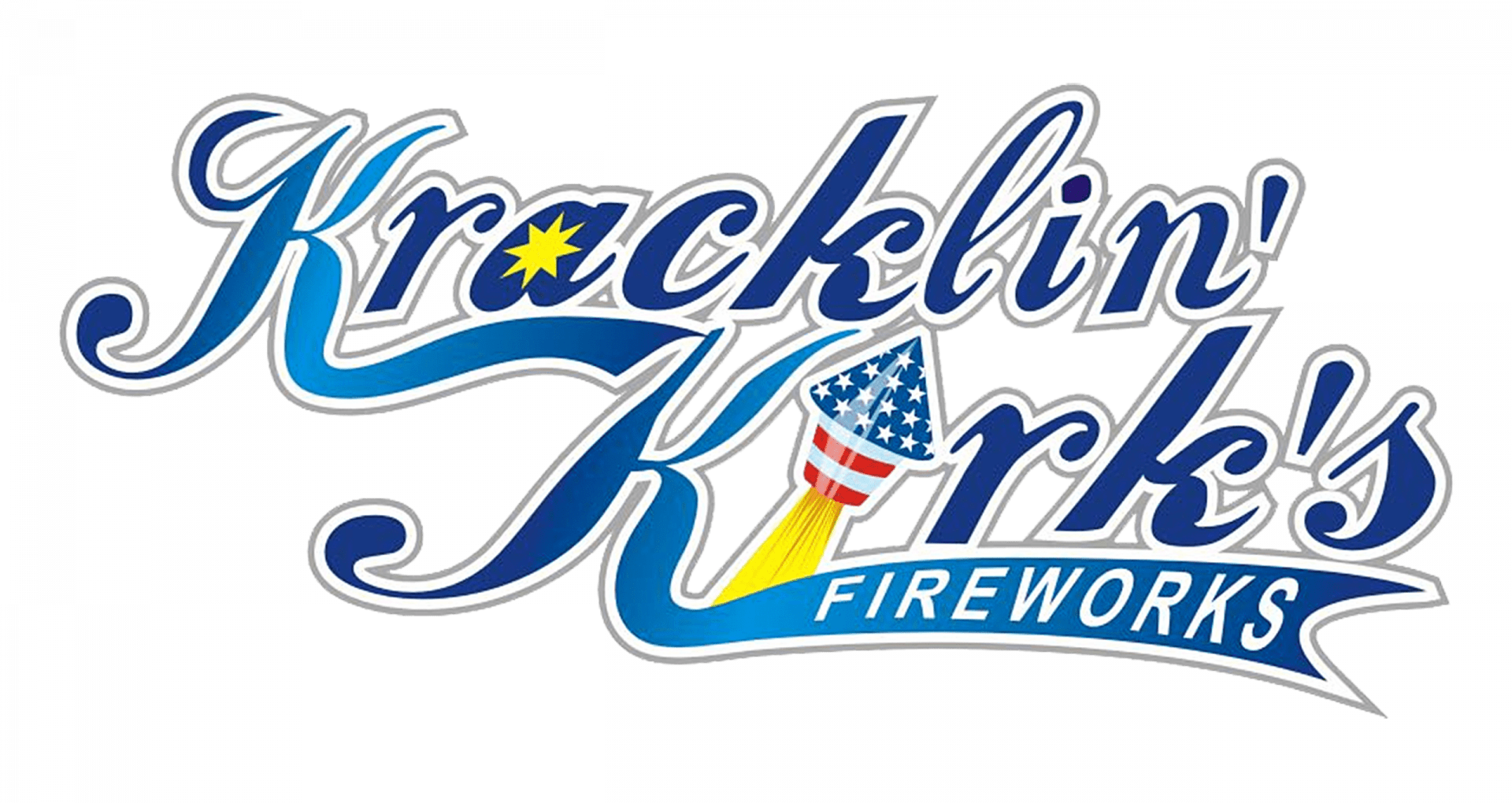 Nebraska's Premier Fireworks Retailer | Kracklin' Kirk's Fireworks