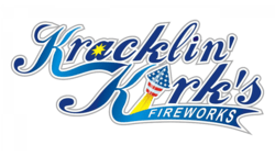Nebraska's Premier Fireworks Retailer | Kracklin' Kirk's Fireworks